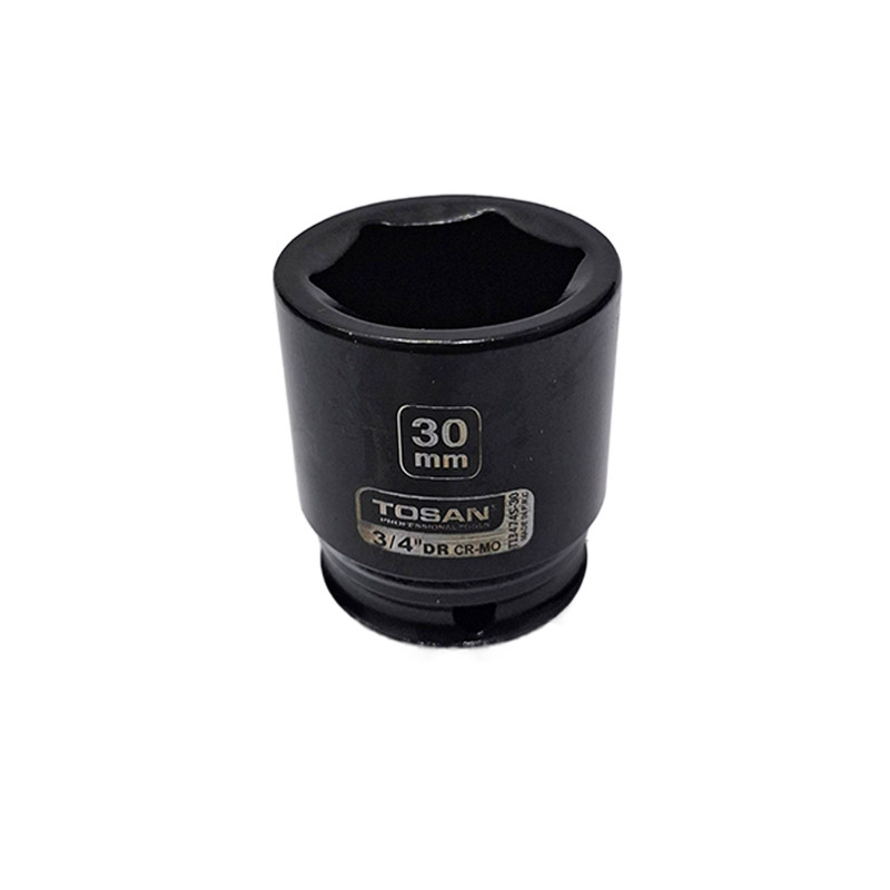 آچار بکس توسن مدل TI3474S-30 سایز 30 میلی متر توس