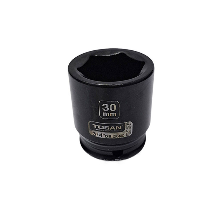آچار بکس توسن مدل TI3474S-30 سایز 30 میلی متر توس