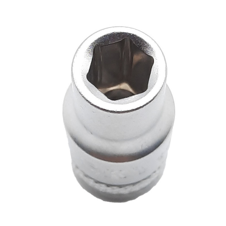 سری آچار بکس اس کای مدل کوتاه 4.5 سایز 14 اینچ توس