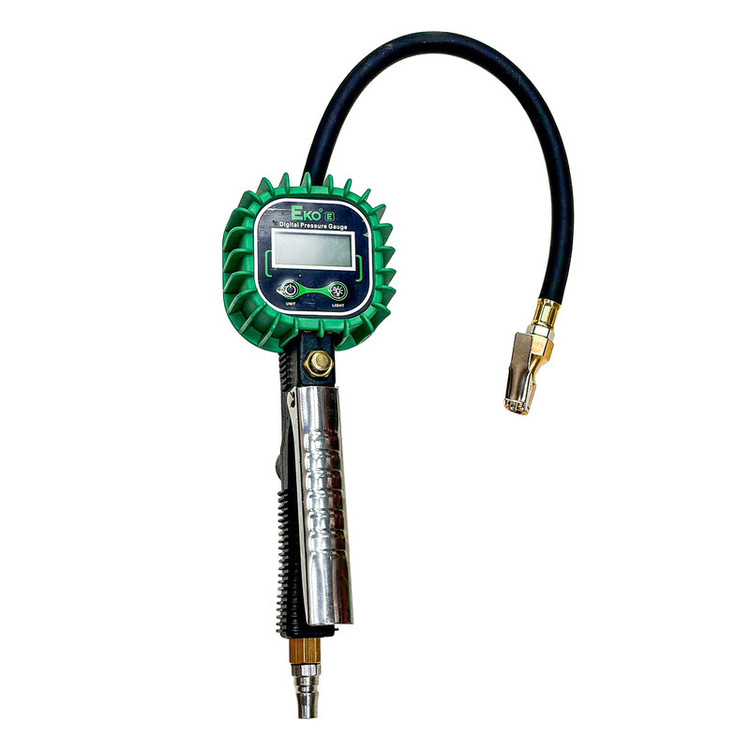 گیج باد دیجیتال تفنگی اکو مدل نویان کد EAIG-5 توس