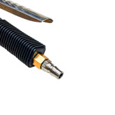 گیج باد دیجیتال تفنگی اکو مدل نویان کد EAIG-5 توس