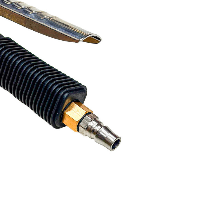 گیج باد دیجیتال تفنگی اکو مدل نویان کد EAIG-5 توس