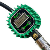 گیج باد دیجیتال تفنگی اکو مدل نویان کد EAIG-5 توس
