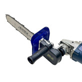 تبدیل مینی فرز به اره زنجیری اپکس مدل APX-2712 سایز 12 اینچ توس