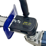 تبدیل مینی فرز به اره زنجیری اپکس مدل APX-2712 سایز 12 اینچ توس