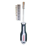 سری پیچ گوشتی کرون مدل CPHBH-AXA11 مجموعه 11 عددی توس