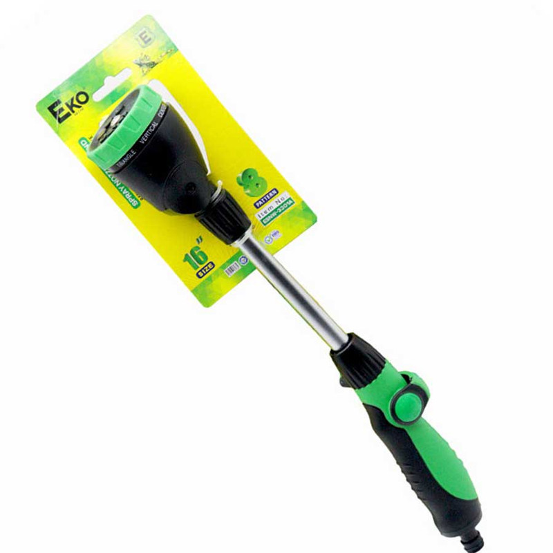 سری آبپاش اکو مدل YP-ESNW-3301A-16INCH توس