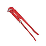 آچار لوله گیر توسن کد TSN-0369-001 سایز 1 اینچ توس