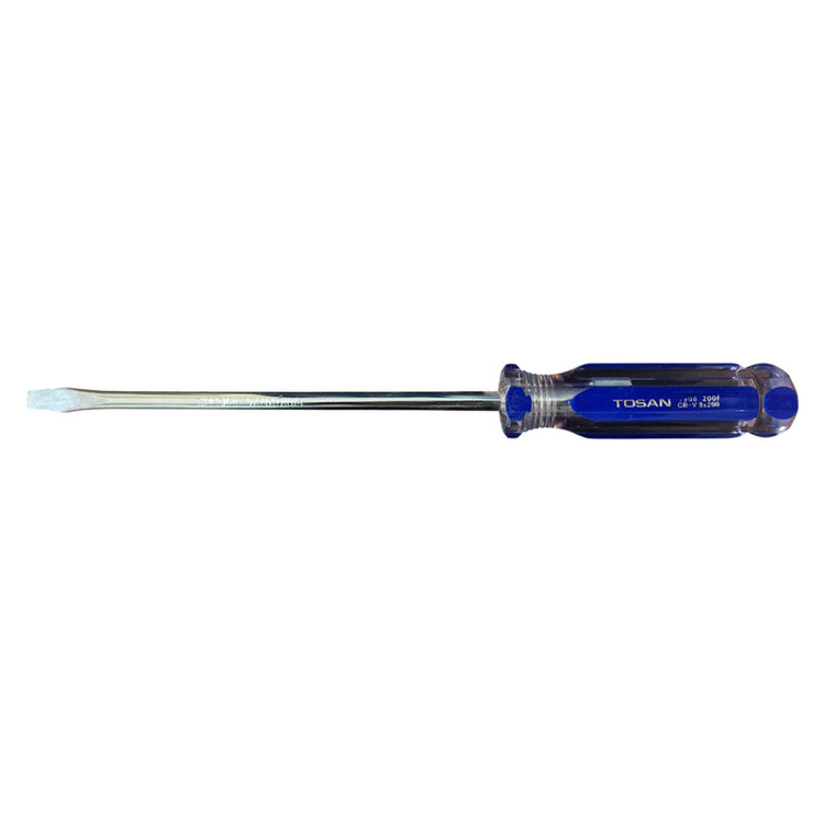 پیچ گوشتی توسن مدل T908-200F توس