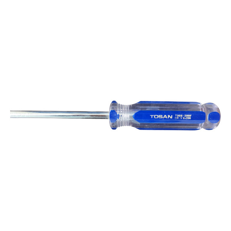 پیچ گوشتی توسن مدل T908-200F توس