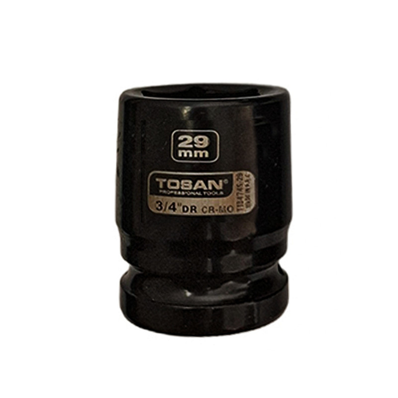 آچار بکس توسن مدل TI3474S-29 سایز 29 میلی متر توس