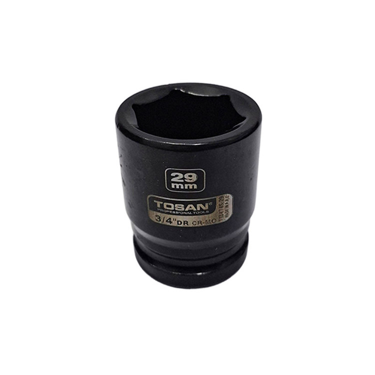 آچار بکس توسن مدل TI3474S-29 سایز 29 میلی متر توس