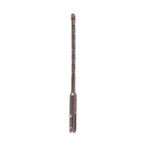 مته الماسه چهارشیار تام مدل چهار الماس کد AJ12260mm سایز 12 میلی متر توس
