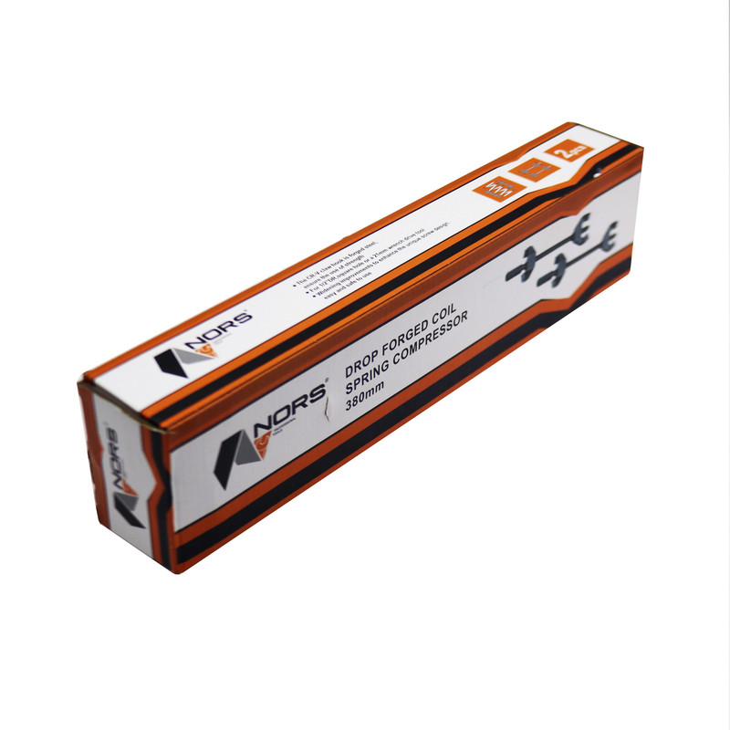 فنر جمع کن نورس مدل YP-380MM مجموعه 2 عددی توس