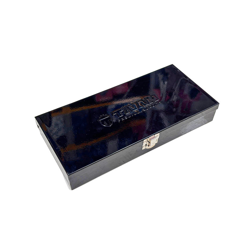 آچار بکس تیوان مدل ST-40 مجموعه 40 عددی توس