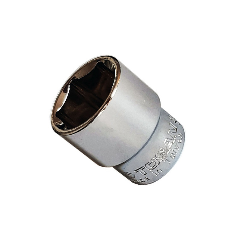 سری بکس توسن مدل T1274S-21 سایز 21 میلیمتر توس