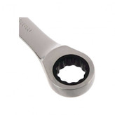 آچار یک سر تخت یک سر رینگی جغجغه ای توسن مدل T101-14MM توس