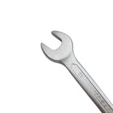 آچار یکسر تخت و یکسر رینگی توسن مدل AR-DIN-11 سایز 11 میلی متر توس