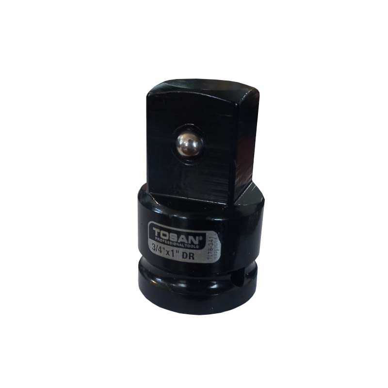 تبدیل بکس 34 به 1 اینچ توسن مدل T341 توس