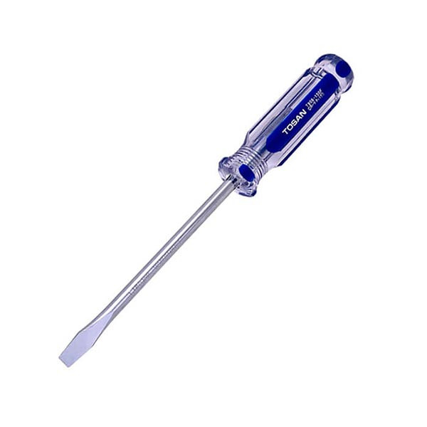 پیچ گوشتی دوسو توسن مدل T906N-125F توس