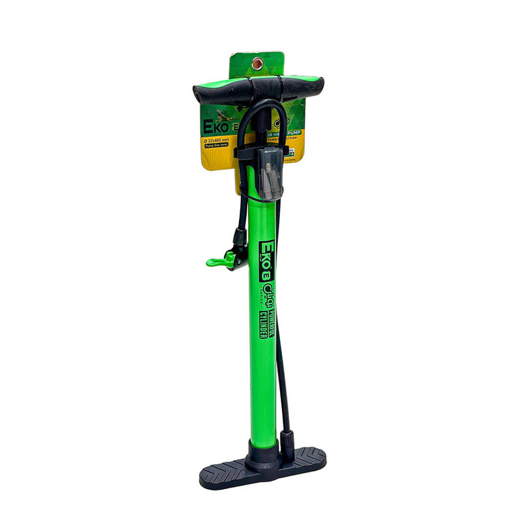 تلمبه دستی اکو مدل نویان کد EAFP-9 توس