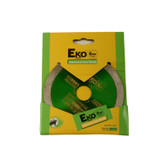 صفحه مینی فرز سرامیک بر اکو مدل ECD-115 توس