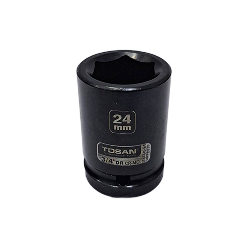 آچار بکس توسن مدل TI3474S-24 سایز 24 میلی متر توس