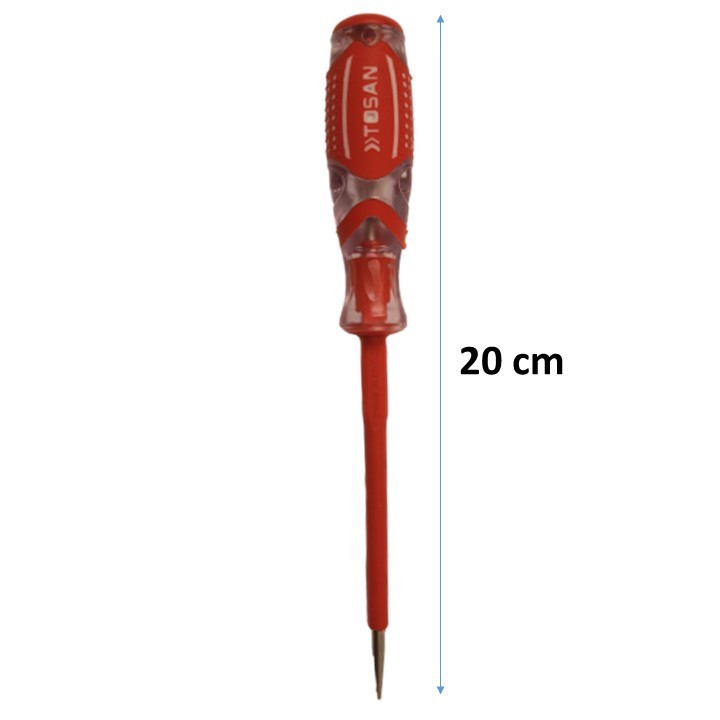 فازمتر توسن مدل M20 توس