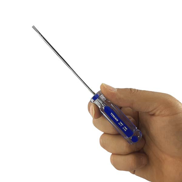 پیچ گوشتی دو سو توسن مدل T903-100F توس