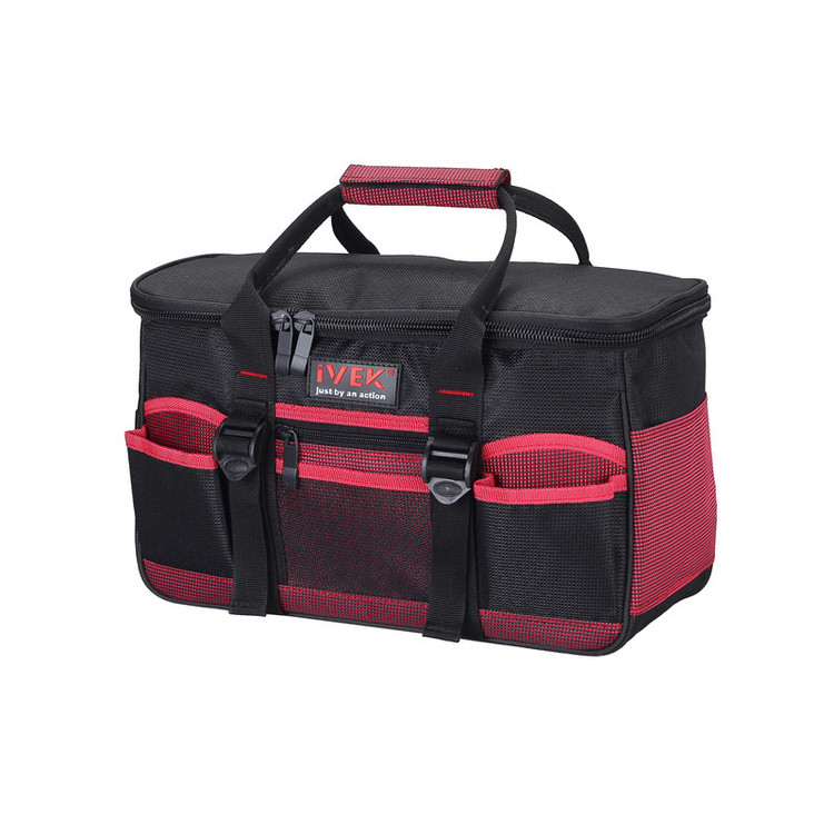 کیف ابزار ایوک مدل K-8232 X-Large توس