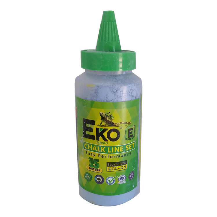 ریسمان رنگی اکو مدل ECL-01 توس
