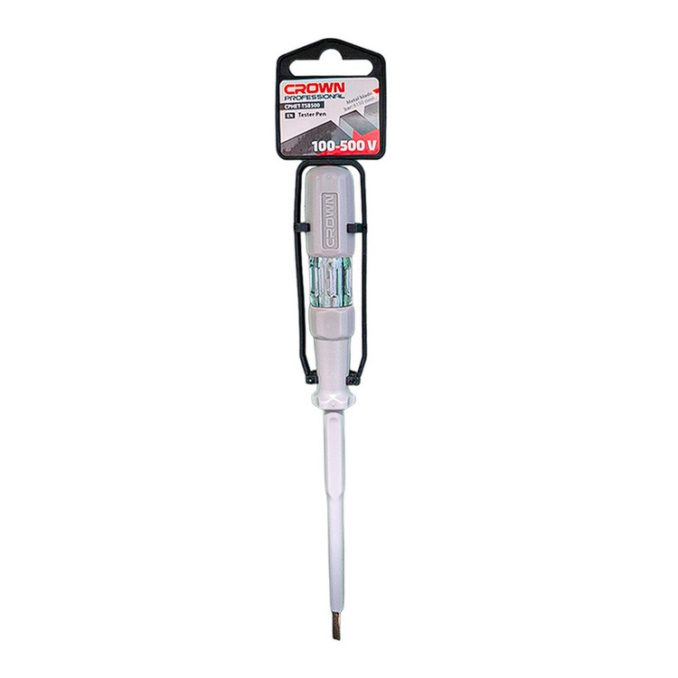 فازمتر کرون مدل CPHET-TSB500 توس