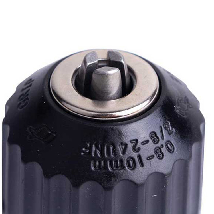 سه نظام اتوماتیک توسن کد STHS0010 سایز 10 میلیمتر توس