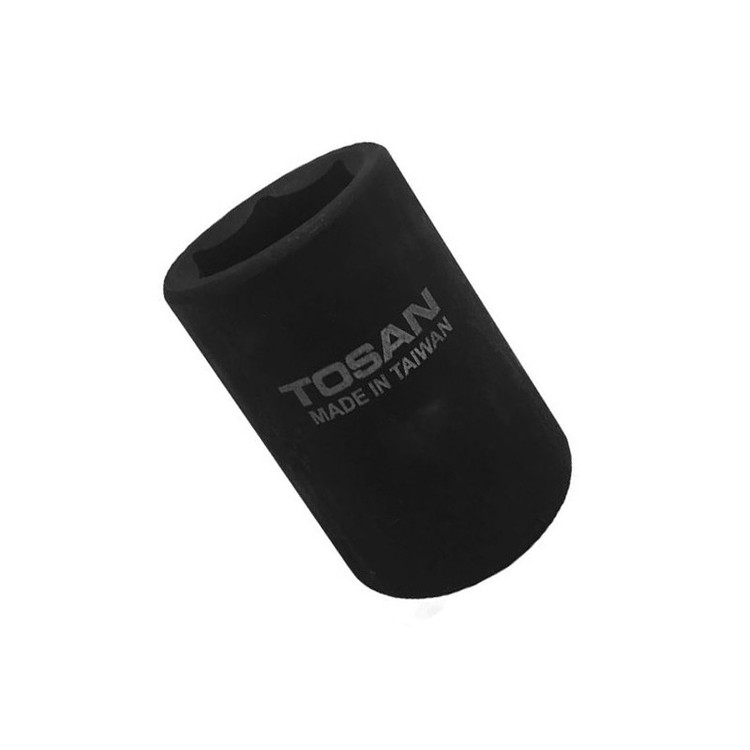 سری بکس فشارقوی توسن مدل TP1274S-19 سایز 19 میلیمتر توس