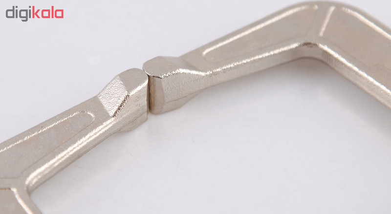 انبر قفلی مستر تولز مدل MT-1008-11 سایز 11 اینچ توس