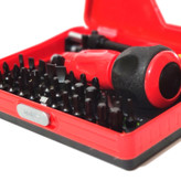 مجموعه 35 عددی پیچ گوشتی توسن مدل T814-S35 توس