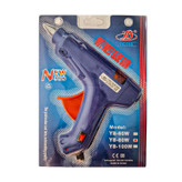 دستگاه چسب تفنگی وایبی مدل YB-80W توس