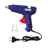 دستگاه چسب تفنگی وایبی مدل YB-80W توس
