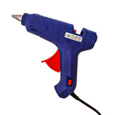 دستگاه چسب تفنگی وایبی مدل YB-80W توس