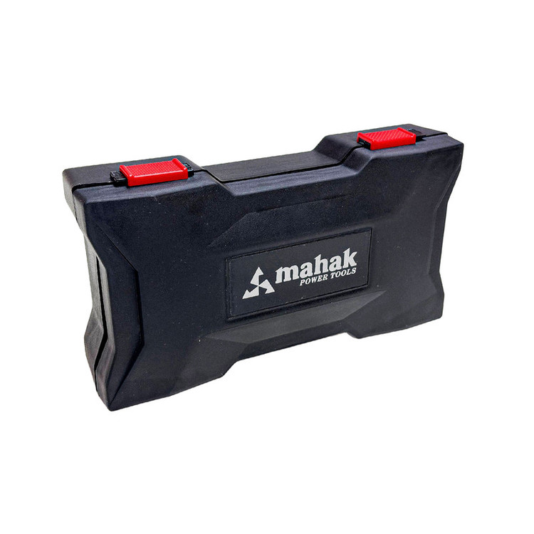 پیچ گوشتی شارژی محک مدل CSD-4 Li Kit مجموعه 46 عددی توس