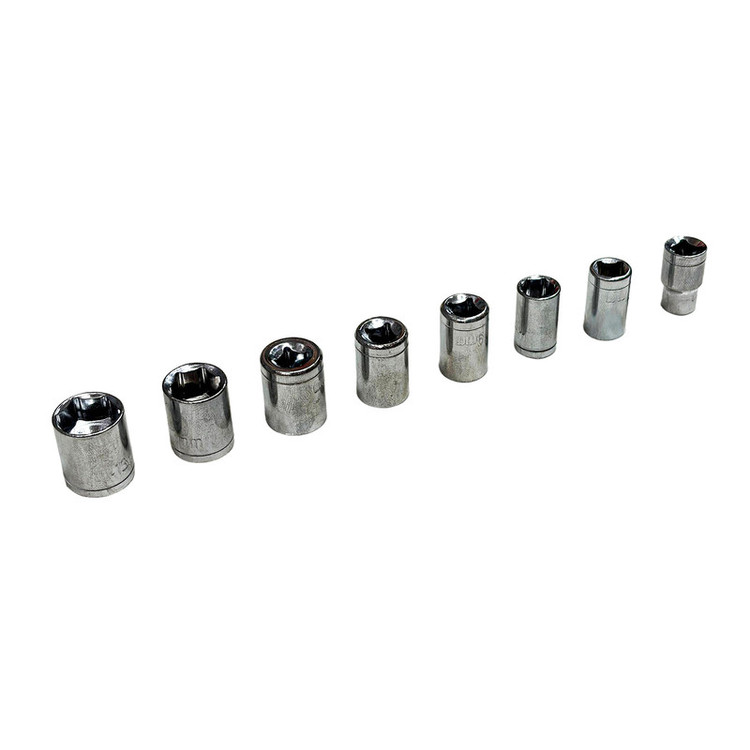 پیچ گوشتی شارژی محک مدل CSD-4 Li Kit مجموعه 46 عددی توس