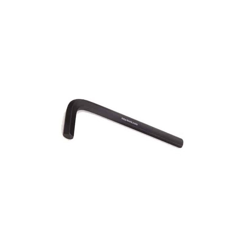 آچار آلن تکی توسن مدل T726-14 سایز 14 توس