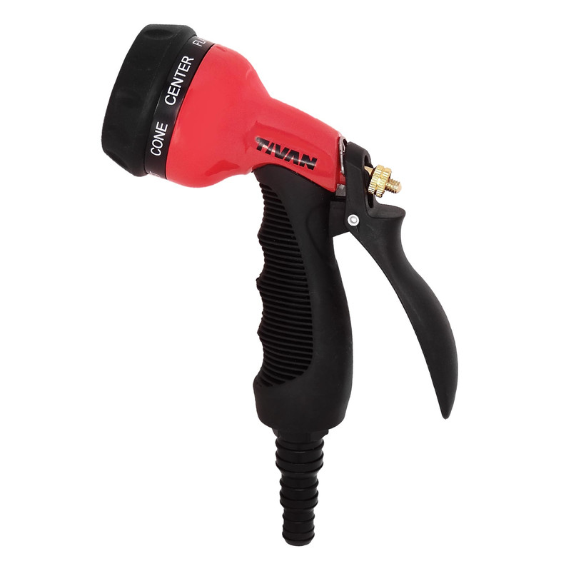 سری آبپاش تیوان مدل MMA-TW-2072-7 توس