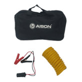 کمپرسور هوا فندکی اتومات آیسون مدل AI-2122 توس