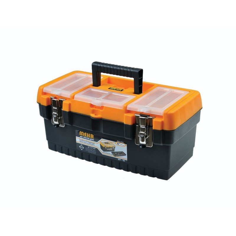 جعبه ابزار مهر مدل MT-16 توس