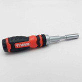 پیچ گوشتی تیوان مدل DS40 بسته 40 عددی توس