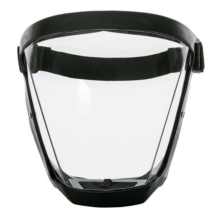 ماسک ایمنی مدل active shield توس