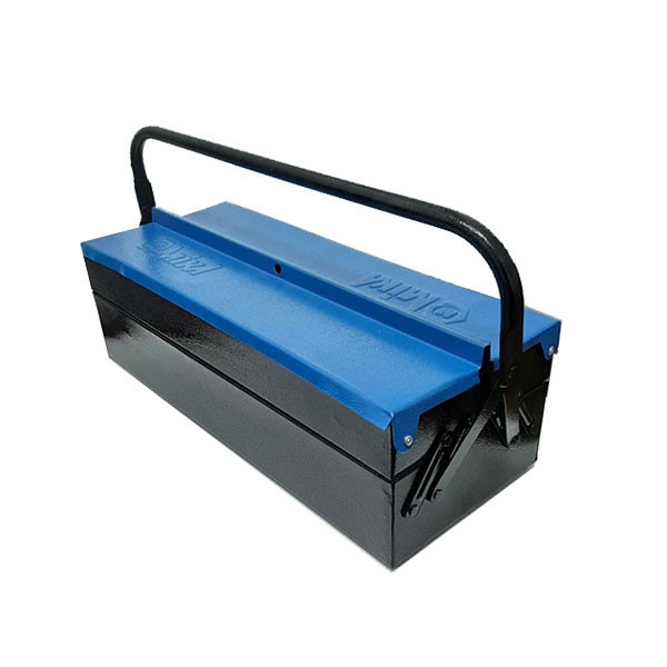 جعبه ابزار میکا مدل TB-502 توس