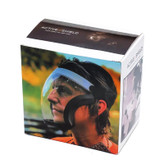 ماسک ایمنی مدل active shield توس
