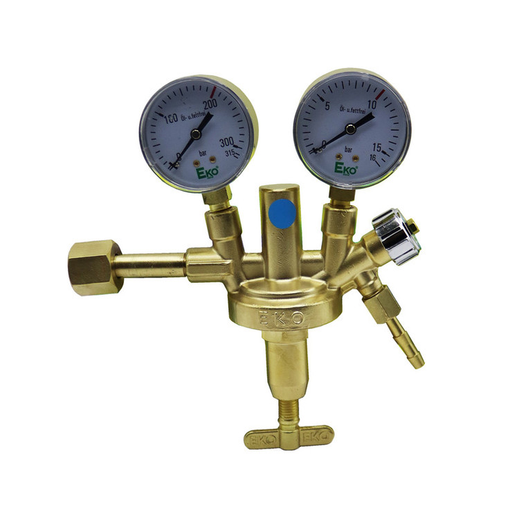 مانومتر اکسیژن اکو طرح آلمان مدل YP-EOR-G1 توس